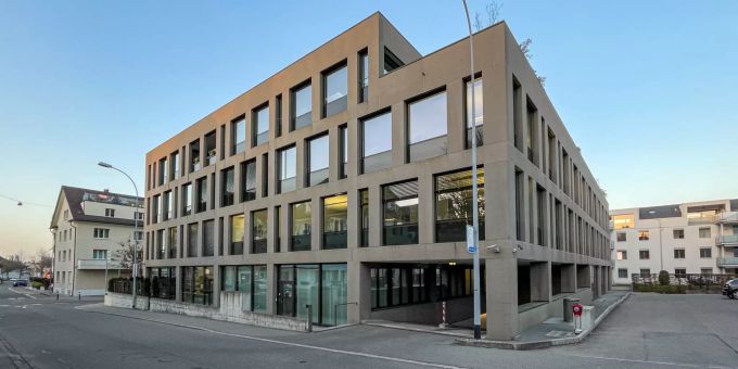 Stadtverwaltung Sursee - Sursee Stadtverwaltung Sursee - Sursee