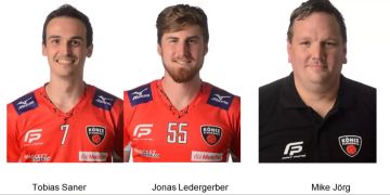 Floorball Köniz