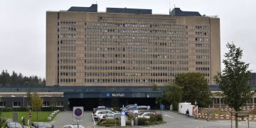 Spital Baden Kantonsspital