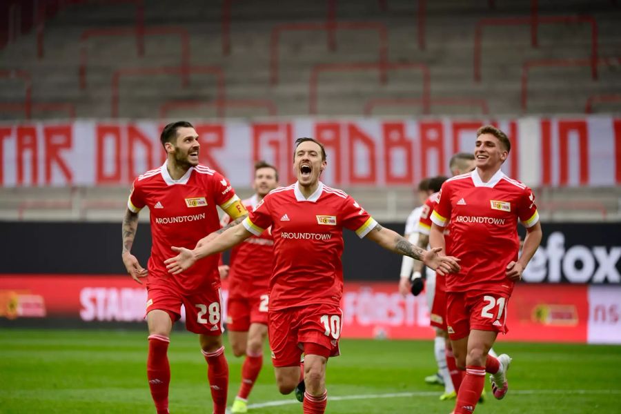 Union Berlin