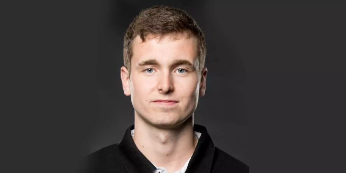Nando Aebi neu im NLA-Staff.