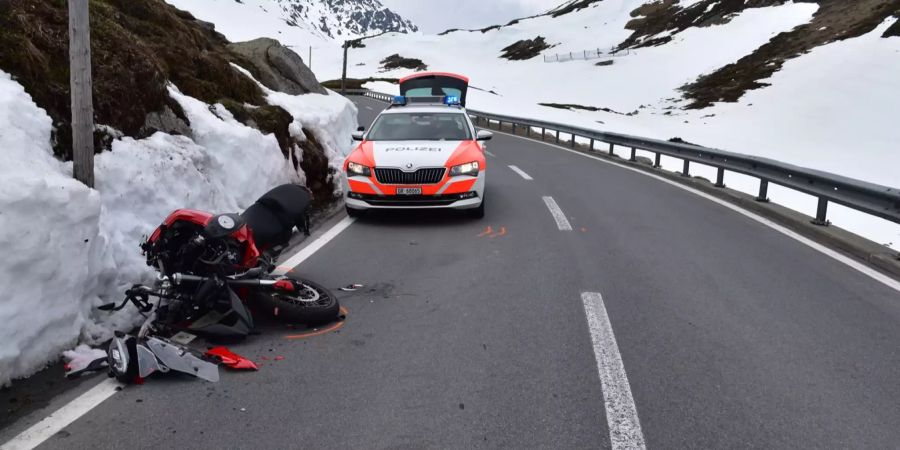 Kantonspolizei Graubünden