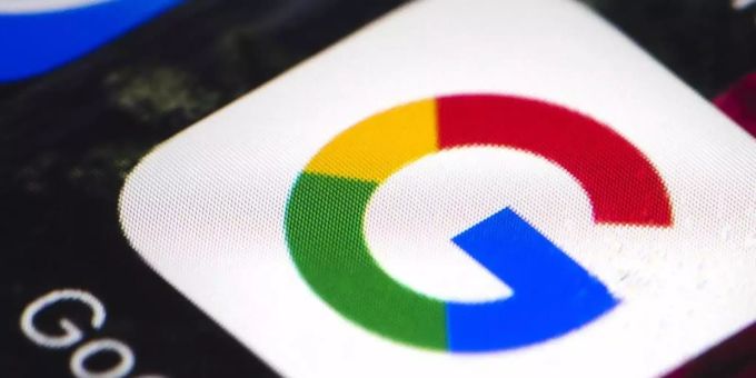Google kommt die erhöhte Online-Aktivität der Verbraucher finanziell zugute. Alphabet Inc.
