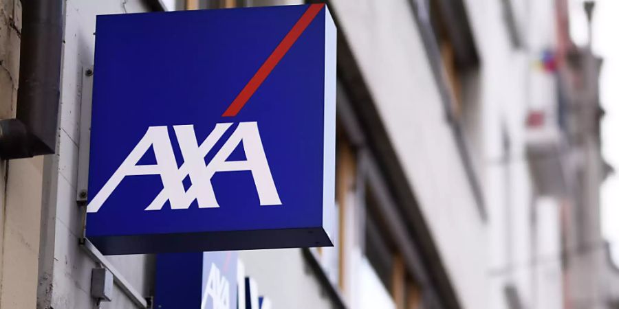 Axa versicherungen