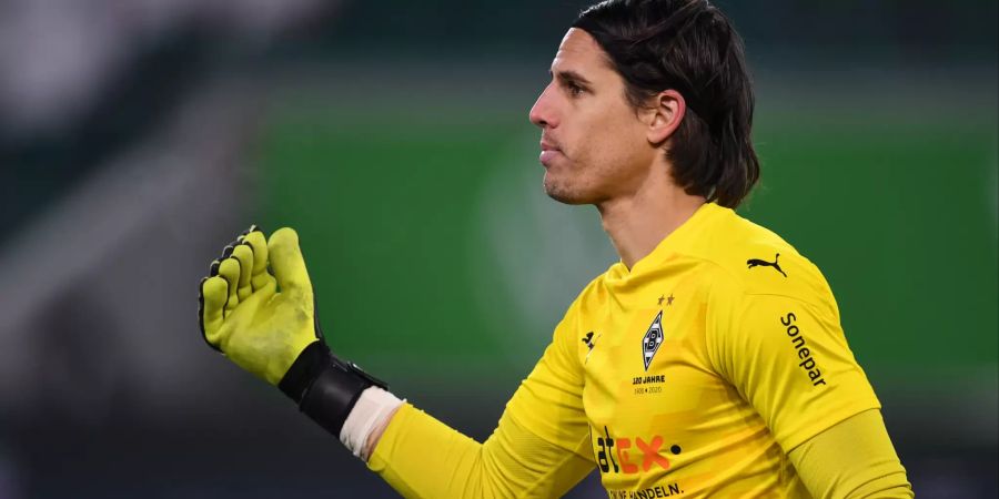 Yann Sommer