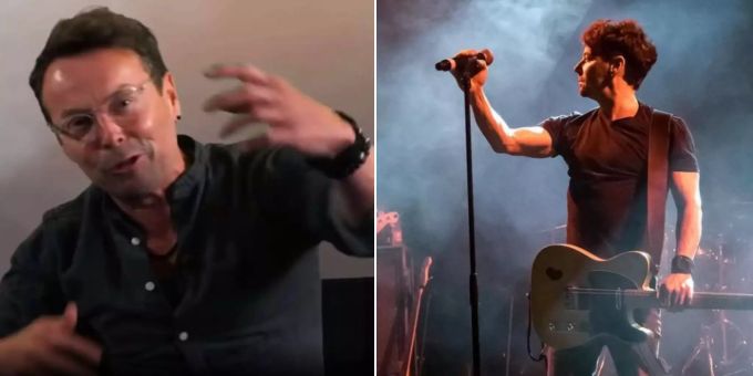 Hören Sie mal! - Florian Ast: «Bin innerlich ein Hip-Hopper»