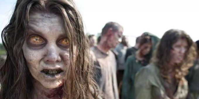 Fear the Walking Dead: Hier spielte Schauspieler Tyler Sanders mit. Schauspieler Tyler Sanders