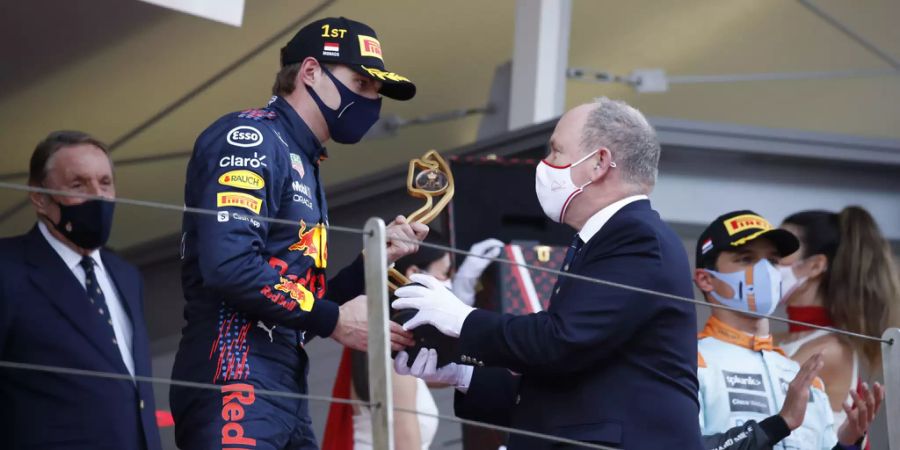 verstappen
