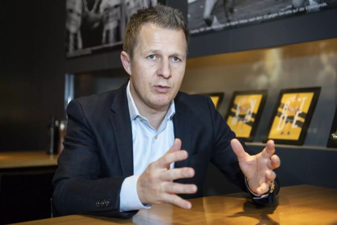 Ob Celestinis Aussage einen Einfluss auf die Trainersuche von YB-Sportchef Christoph Spycher hat? YB