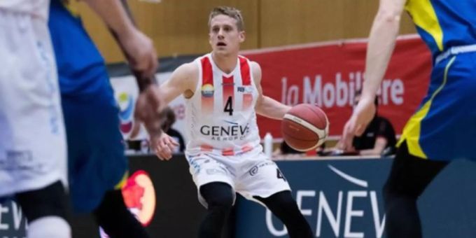 Letzte Sekunde! - Lions de Genève fliegen im Viertelfinale raus
