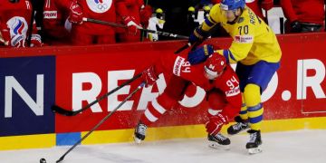 Dennis Rasmussen HC Davos