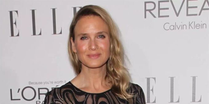 Renée Zellweger Renée Zellweger