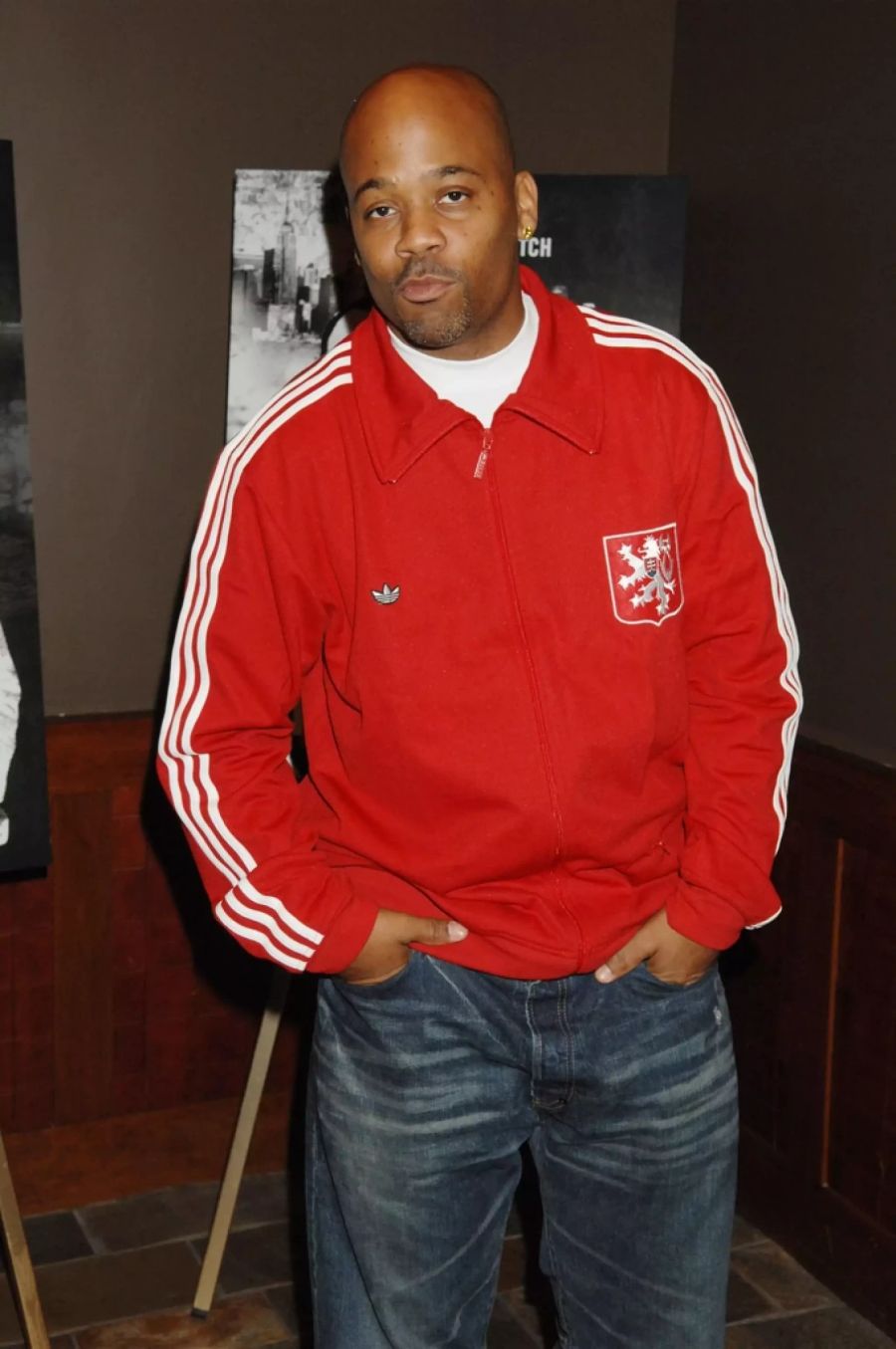 Damon Dash