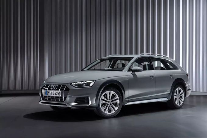 Für konventionelle Verbrenner wie den Audi A4 allroad TDI ist spätestens ab 2035 kein Platz mehr im Modellprogramm verbrenner audi