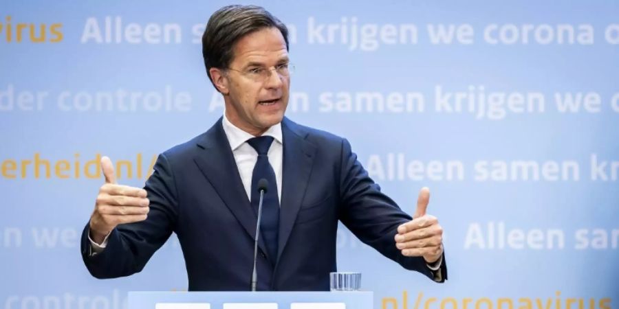 Mark Rutte