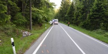 Unfall