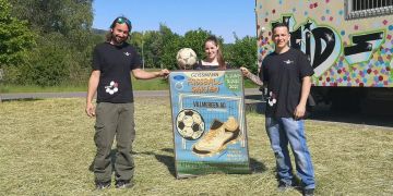 Geissmann Fussballgarten Villmergen