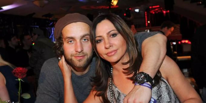 Die Schauspielerin Simone Thomalla und der Handballer Silvio Heinevetter sind nicht mehr zusammen. Foto: Jens Kalaene/dpa-Zentralbild/dpa Die Schauspielerin Simone Thomalla und der Handballer Silvio Heinevetter sind nicht mehr zusammen. Foto: Jens Kalaene/dpa-Zentralbild/dpa