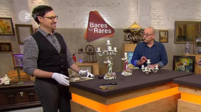 Bares für Rares Bares für Rares