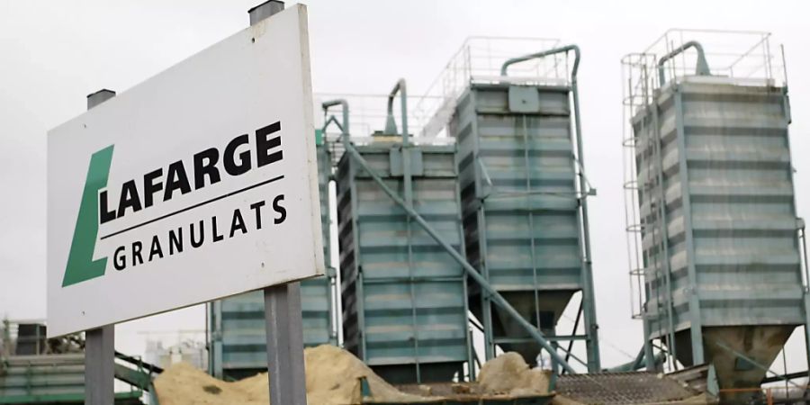 Lafarge