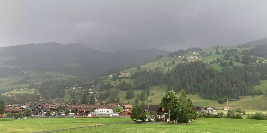 lenk gewitter