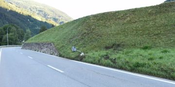Kantonspolizei Graubünden