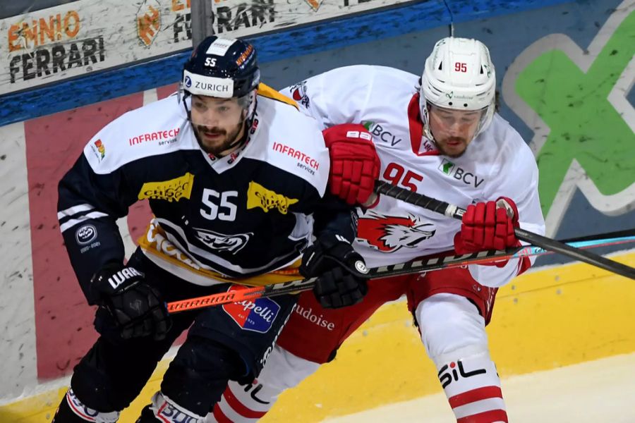 SC Bern