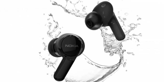 HMD Global Nokia Headphones