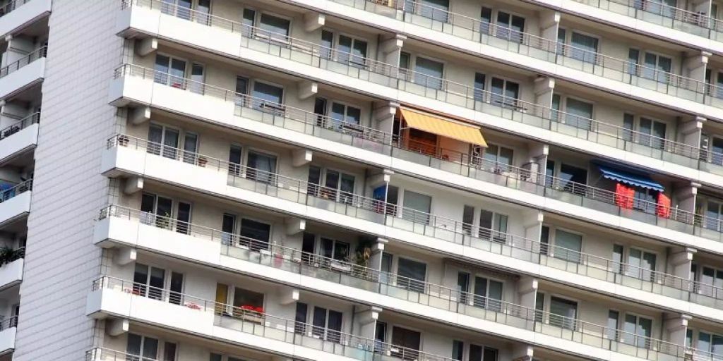 14.000 Wohnungen in Berlin verkauft