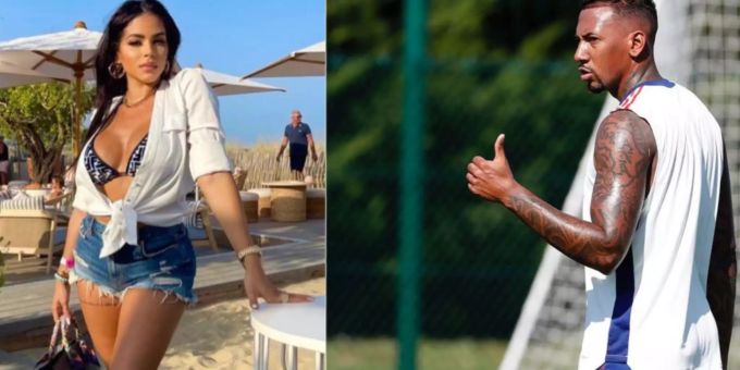 Nach Kasia(†)-Drama - Boateng soll sich mit On-Off-Liebe verlobt haben
