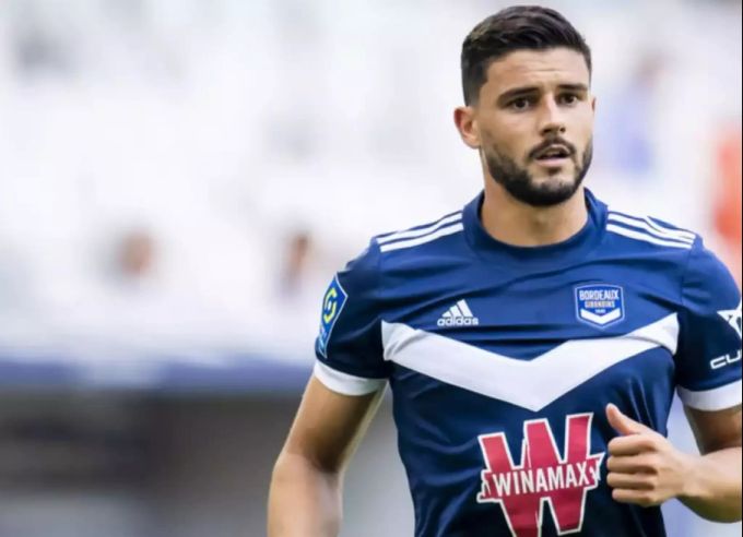 Loris Benito soll vor einem Wechsel zu Basel stehen. Loris Benito