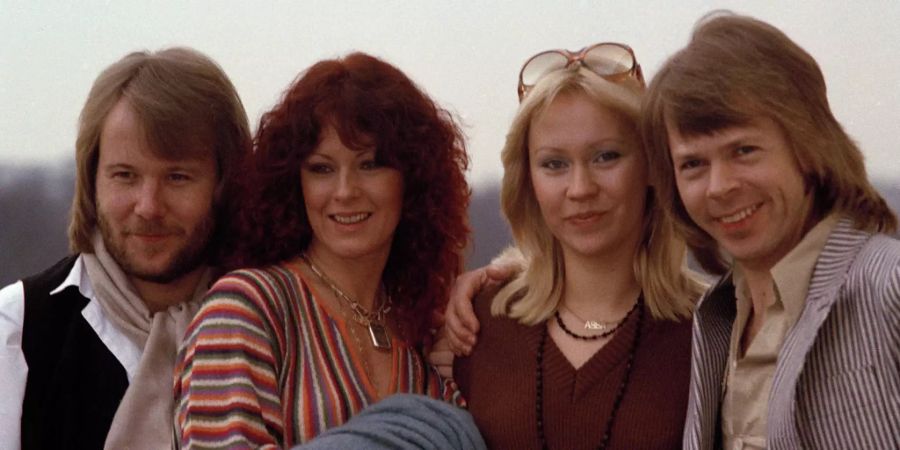 ABBA