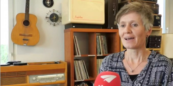 Die Brocki-Beiz in Meilen ZH wird von Judith Roth geführt. Brocki-Beiz