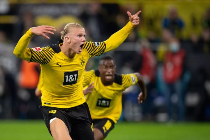 bvb