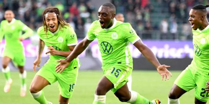 VfL Wolfsburg
