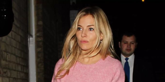 Sienna Miller Sienna Miller