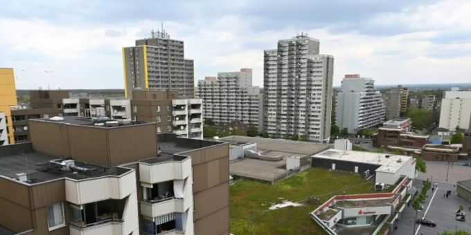 Berlin - Entwicklung der Mietpreise flacht sich laut Immobilienportal im zweiten Quartal ab