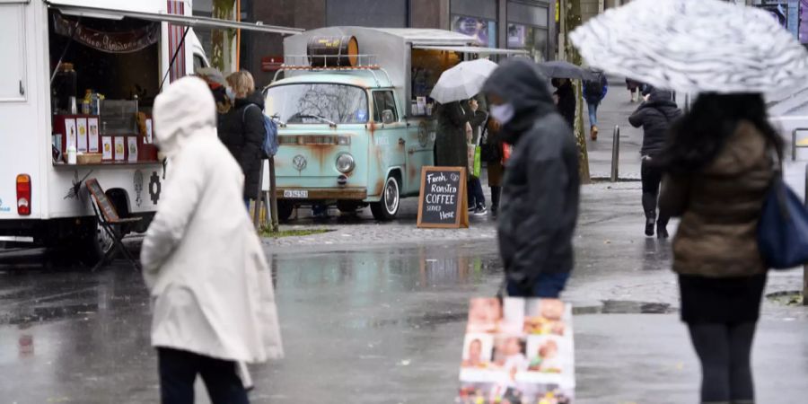 Foodtruck