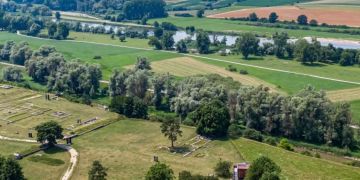 Donaulimes Unesco-Weltkulturerbe