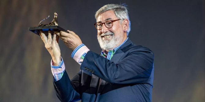 John Landis