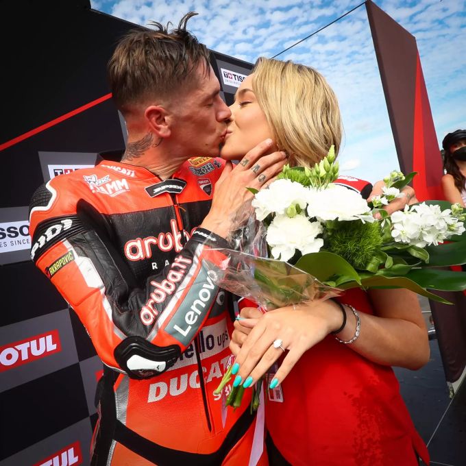 scott redding