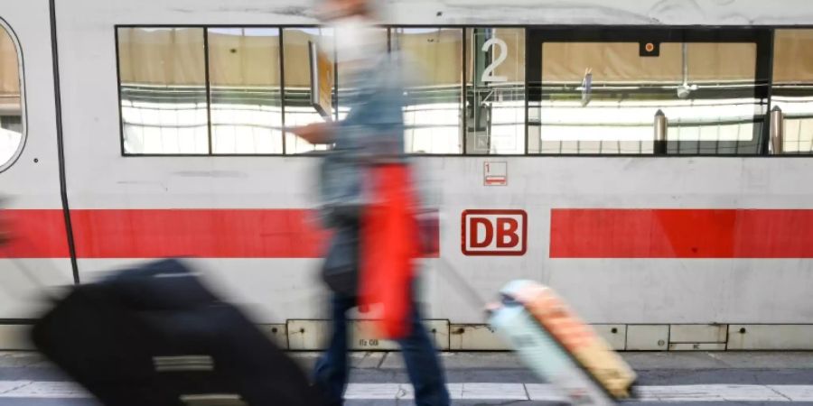 Der Bahnstreik ist beendet