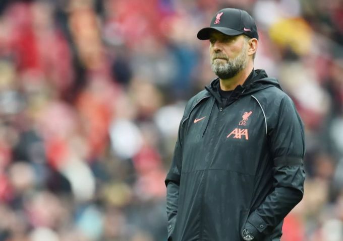 Liverpool gewinnt gegen Burnley mit 2:0. Trotzdem war Jürgen Klopp nach Abpfiff stinksauer. Liverpool