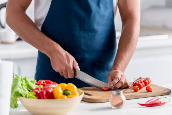 Viele Menschen reduzieren bewusst ihren Fleischkonsum. Fleischkonsum