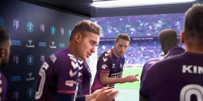 Xbox Game Pass - Football Manager 2022 erscheint im Abo