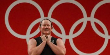 olympia 2021