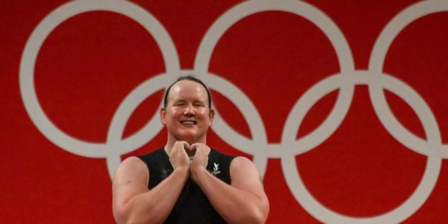 olympia 2021