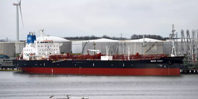Zodiac Maritime