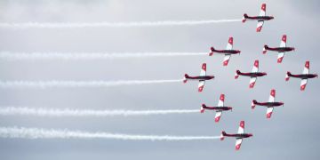 PC-7-Unfall
