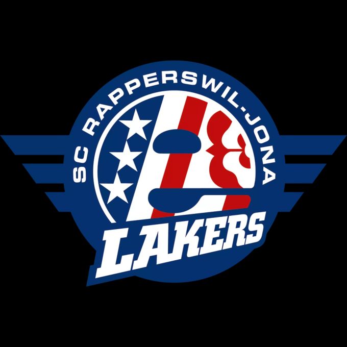 eNationalleague SC Rapperswil-Jona Lakers